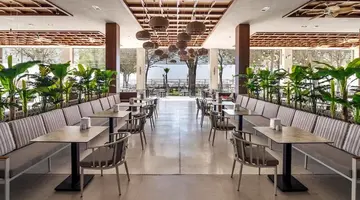 Swandor Kemer (ex. Pgs Kiris Resort)