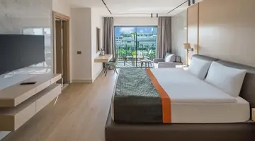 Swandor Kemer (ex. Pgs Kiris Resort)