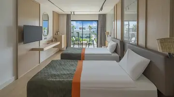Swandor Kemer (ex. Pgs Kiris Resort)