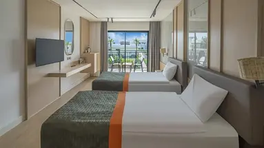 Swandor Kemer (ex. Pgs Kiris Resort)