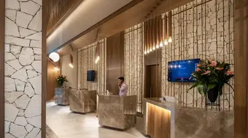 Swandor Kemer (ex. Pgs Kiris Resort)
