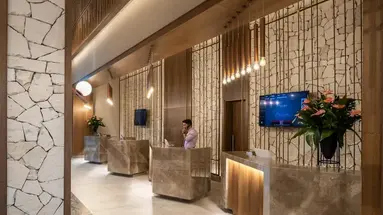 Swandor Kemer (ex. Pgs Kiris Resort)