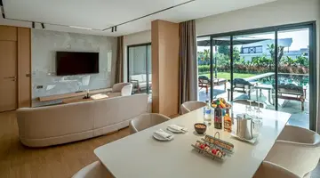 Swandor Kemer (ex. Pgs Kiris Resort)