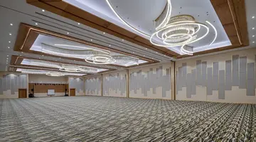Swandor Kemer (ex. Pgs Kiris Resort)