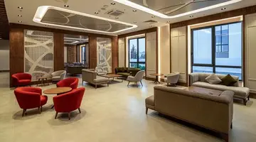 Swandor Kemer (ex. Pgs Kiris Resort)