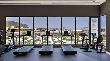 Swandor Kemer (ex. Pgs Kiris Resort)