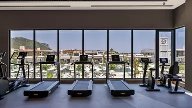 Swandor Kemer (ex. Pgs Kiris Resort)