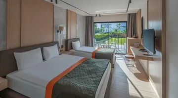 Swandor Kemer (ex. Pgs Kiris Resort)