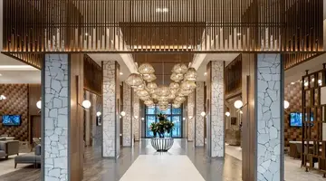Swandor Kemer (ex. Pgs Kiris Resort)