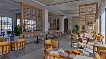 Swandor Kemer (ex. Pgs Kiris Resort)