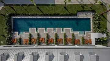 Swandor Kemer (ex. Pgs Kiris Resort)