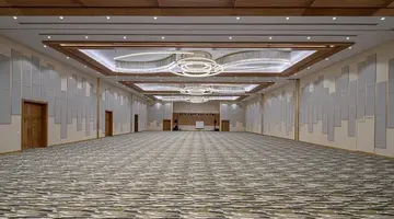 Swandor Kemer (ex. Pgs Kiris Resort)