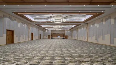 Swandor Kemer (ex. Pgs Kiris Resort)