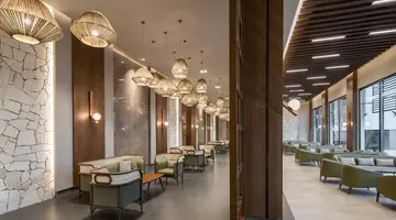 Swandor Kemer (ex. Pgs Kiris Resort)