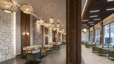 Swandor Kemer (ex. Pgs Kiris Resort)