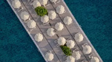 Swandor Kemer (ex. Pgs Kiris Resort)