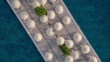 Swandor Kemer (ex. Pgs Kiris Resort)