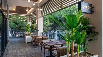 Swandor Kemer (ex. Pgs Kiris Resort)