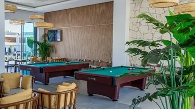Swandor Kemer (ex. Pgs Kiris Resort)