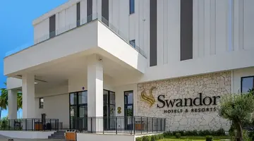 Swandor Kemer (ex. Pgs Kiris Resort)