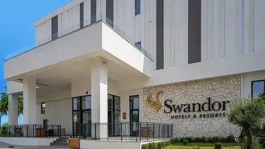 Swandor Kemer (ex. Pgs Kiris Resort)