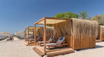 Swandor Kemer (ex. Pgs Kiris Resort)