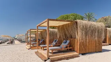 Swandor Kemer (ex. Pgs Kiris Resort)