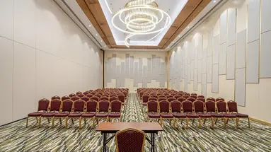 Swandor Kemer (ex. Pgs Kiris Resort)