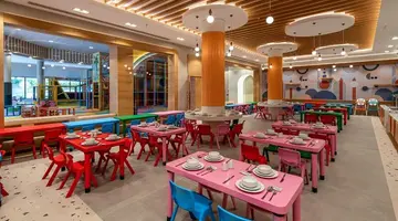 Swandor Kemer (ex. Pgs Kiris Resort)