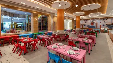 Swandor Kemer (ex. Pgs Kiris Resort)
