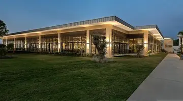 Swandor Kemer (ex. Pgs Kiris Resort)