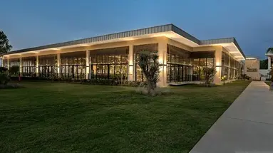 Swandor Kemer (ex. Pgs Kiris Resort)