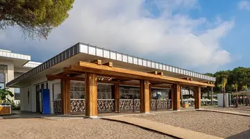 Swandor Kemer (ex. Pgs Kiris Resort)