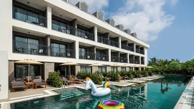 Swandor Kemer (ex. Pgs Kiris Resort)