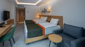 Swandor Kemer (ex. Pgs Kiris Resort)