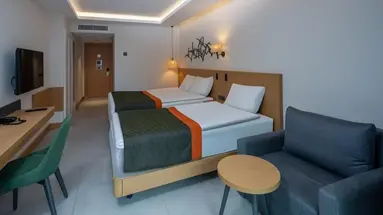 Swandor Kemer (ex. Pgs Kiris Resort)