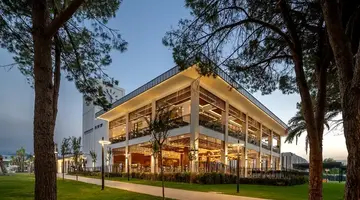 Swandor Kemer (ex. Pgs Kiris Resort)