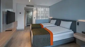 Swandor Kemer (ex. Pgs Kiris Resort)