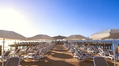 Swandor Kemer (ex. Pgs Kiris Resort)
