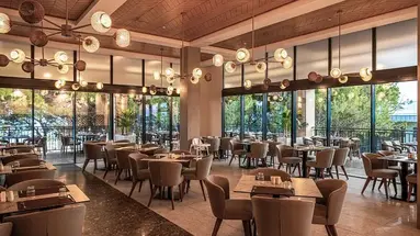 Swandor Kemer (ex. Pgs Kiris Resort)