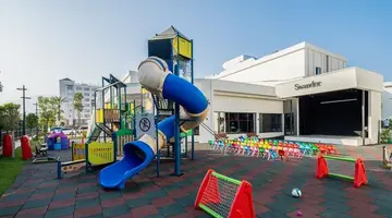 Swandor Kemer (ex. Pgs Kiris Resort)