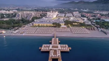 Swandor Kemer (ex. Pgs Kiris Resort)