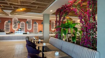 Swandor Kemer (ex. Pgs Kiris Resort)