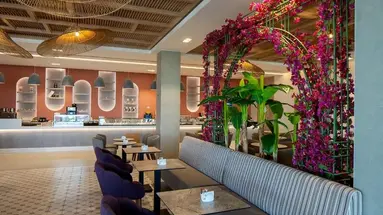 Swandor Kemer (ex. Pgs Kiris Resort)