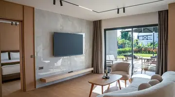 Swandor Kemer (ex. Pgs Kiris Resort)