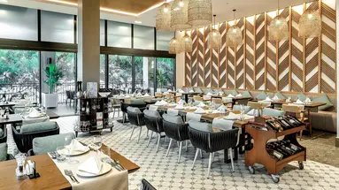 Swandor Resort Kemer