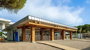 Swandor Resort Kemer