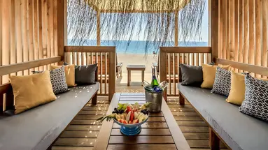 Swandor Resort Kemer