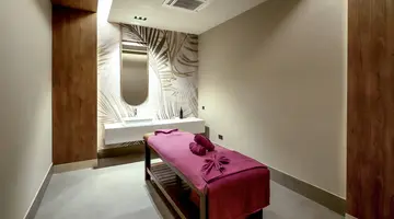 Swandor Resort Kemer
