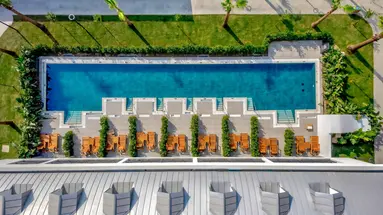 Swandor Resort Kemer